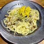 PASTA BROTHERS & I Love Ribs Shibuya Sutorimu Ten - 