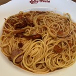 Jolly Pasta Sakai Harue Ten - 激辛アラビアータ　大盛