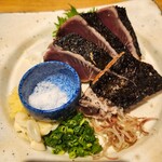 本格板前居酒屋 お魚総本家 - 