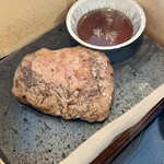 焼肉 ステーキ マッチョ - 