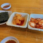 Korean Samgetan - 