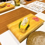 Sushi to Jizake Jiraiya Hirosaki Ten - 