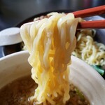 Kouraku En Matsudo Furugasaki Ten - 麺リフト