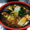 レストラン大手門 - 料理写真:豆腐ラーメン