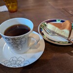 Honmachi Nichome Tamagawa Coffee Ten - 