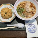 Fukuyama Service Area (Kudari Sen) Food Court - 