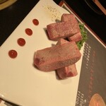 Yakiniku Inoue Hanakoganei Honten - 