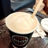 Tully's Coffee Sereo Kofu Annex Ten - ふわふわー