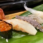 Hinode Sushi - 