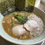 Ramen Kagetsu Arashi Tama Center Ten - 