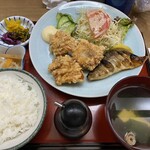 割烹矢野 - 料理写真: