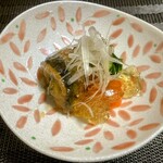 日本料理 ささ喜 - 酢の物