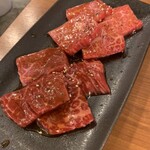 焼肉ホルモン大衆酒場 真 肉焼屋 - 