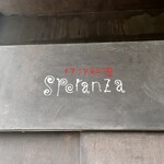 Speranza - 