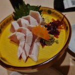 Seafood Sakaba Sendou - 