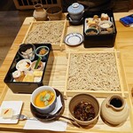 Soba Nariwaki - 