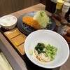 Tonkatsu Udon Katsutatsu - 