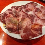 Sumibi Yakiniku Mokumoku Mukogawa Ten - 