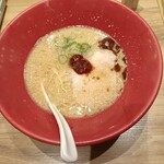 Ippudo Kyubikkupuraza ShinYokohama Ten - 