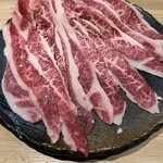 Yakiniku Sukiyaki Jun Ebisuta Nishinomiya Ten - 