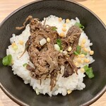 Yakiniku Sukiyaki Jun Ebisuta Nishinomiya Ten - 