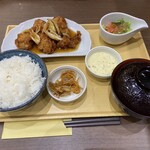 COCO'S Airport Dining Kansai Kokusai Kuko Ten - 