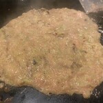 Monja Okonomiyaki Juju - 