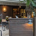 Wine Terrace Yu-me - 