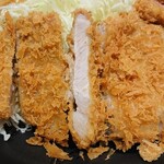 tonkatsu maruya Suidobashi Ten - 