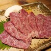 溶岩焼き 黒牛の里 - 料理写真: