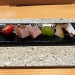 Japanese cuisine by The Ritz-Carlton Nikko - 