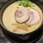 Ramen Hosokawa Honten - 