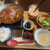 おふろcafe かりんの湯 - 料理写真: