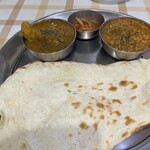 BAWARCHI - 