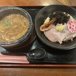 Kanazawa Noukou Amaebi Ramen Benibotan - 