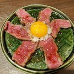 Yakiniku to WINE TORAYOSHI - 