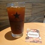 Starbucks Coffee Shinjuku Marui Honkan Nikai Ten - 