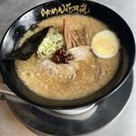 Ramen Kagetsu Arashi Chiryu Ten - 