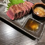 Tsukishima Yakiniku Gyutan Dokoro Utsuki - 