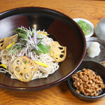 BARA dining -IBARAKI sense- - 