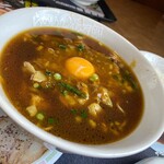 Ramen Kagetsu Arashi Tama Center Ten - 