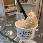 YAMANEKO Gerateria - 料理写真: