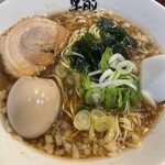 Ramen Sakaba Wadachi - 