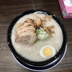 Tokyo Kannana Ramen Joppari - 