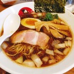 Bowbow Ramen Tomi - 