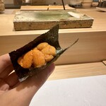 Sushi Nanoumi - 