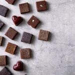 ATELIER CHOCOLAT ENTRE - 