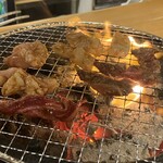 Horumon Yakiniku Takaya - 