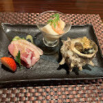 Teppan Dining Fukudasanchi - 