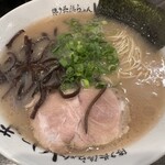 Hakata Nagahama Ramen Ikki - 